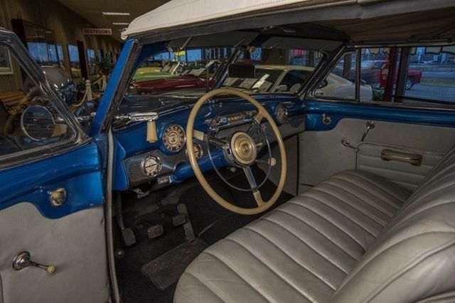 1942 Buick Series 50 Super -- - photo 3