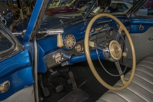 1942 Buick Series 50 Super -- - photo 4