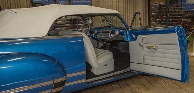 1942 Buick Series 50 Super -- - photo 7