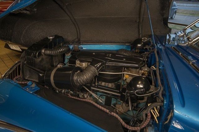 1942 Buick Series 50 Super -- - photo 8