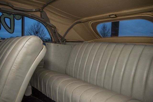 1942 Buick Series 50 Super -- - photo 5