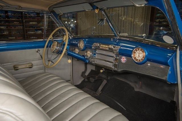 1942 Buick Series 50 Super -- - photo 6