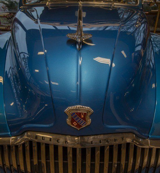 1942 Buick Series 50 Super -- - photo 9