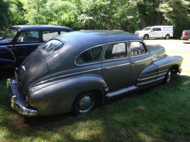 1942 Buick Other