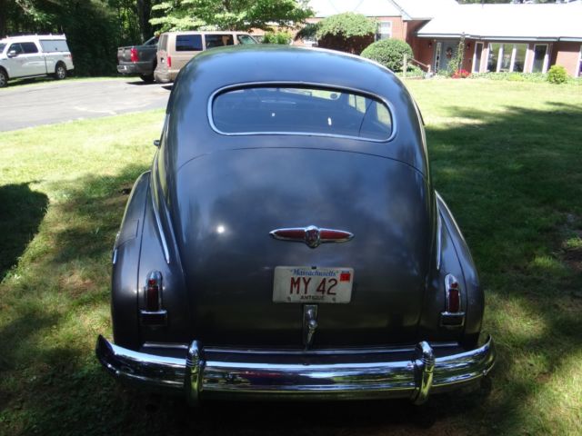 1942 Buick Other - photo 2