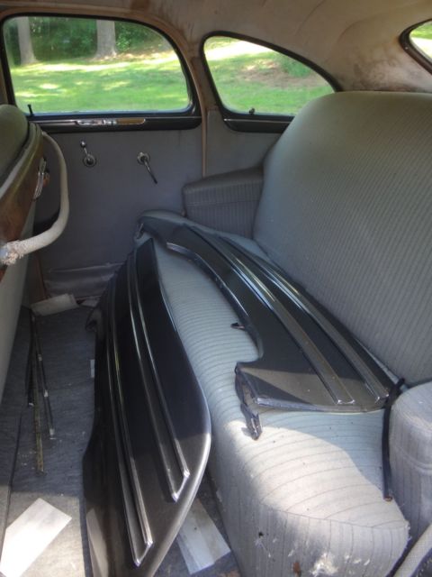 1942 Buick Other - photo 5