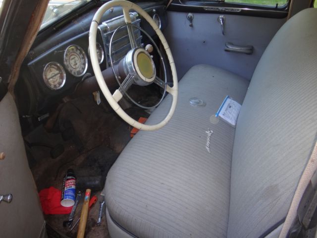 1942 Buick Other - photo 6