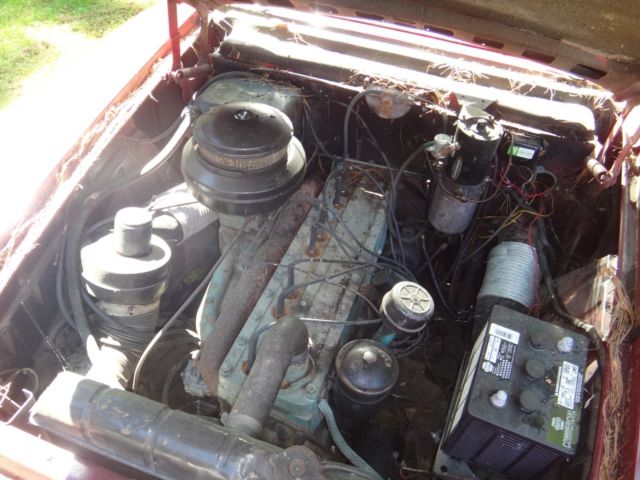 1942 Buick Other - photo 8