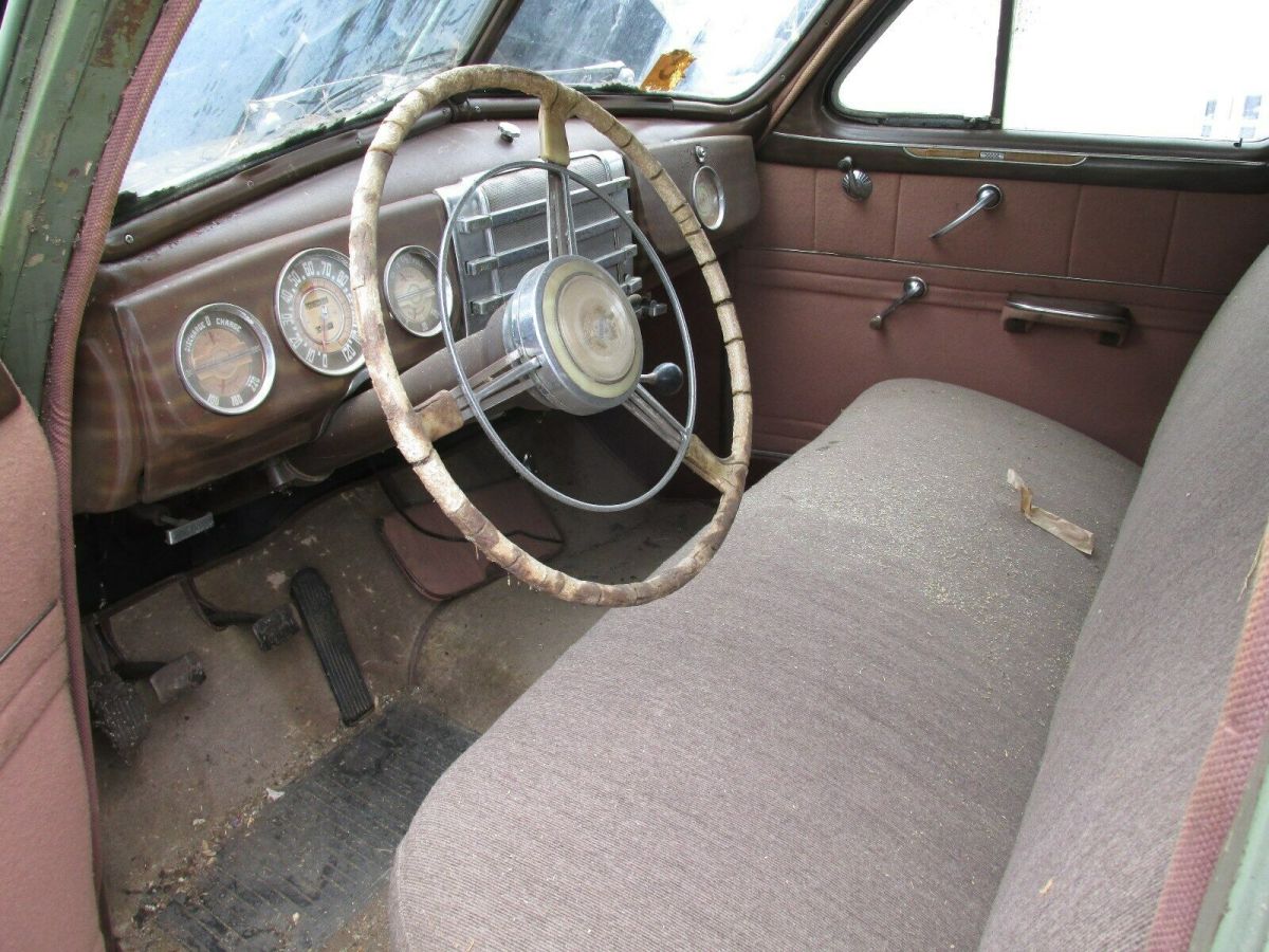 1942 Buick Special - photo 10