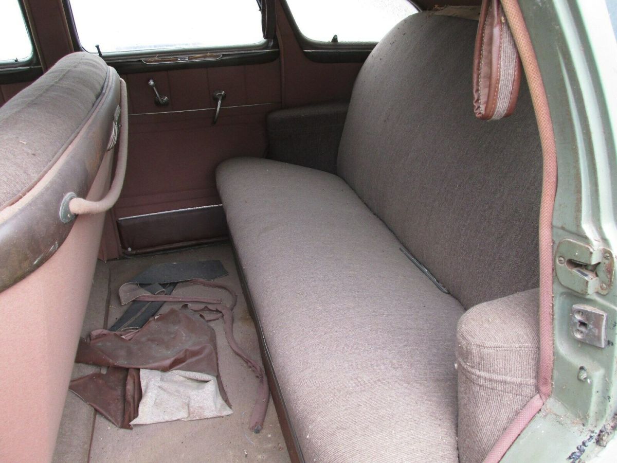 1942 Buick Special - photo 11