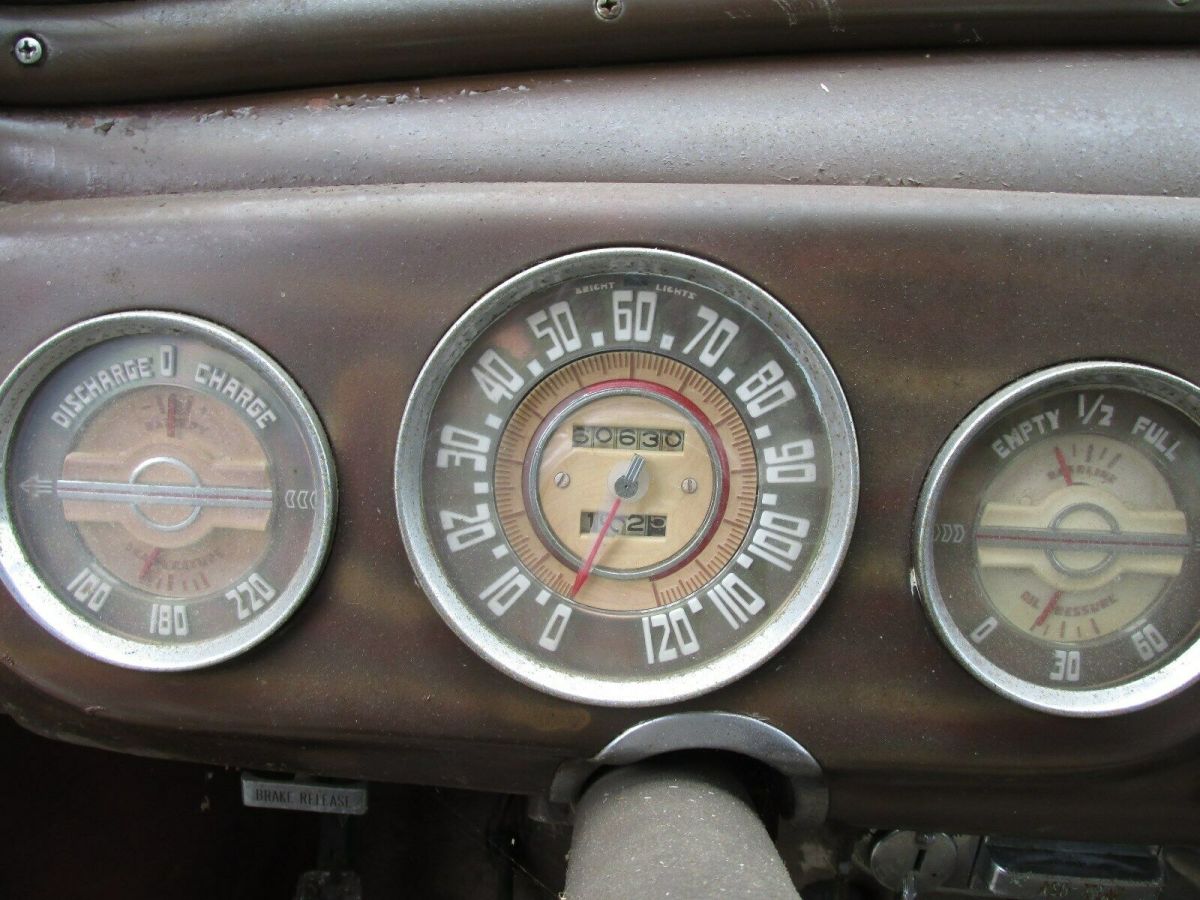 1942 Buick Special - photo 12