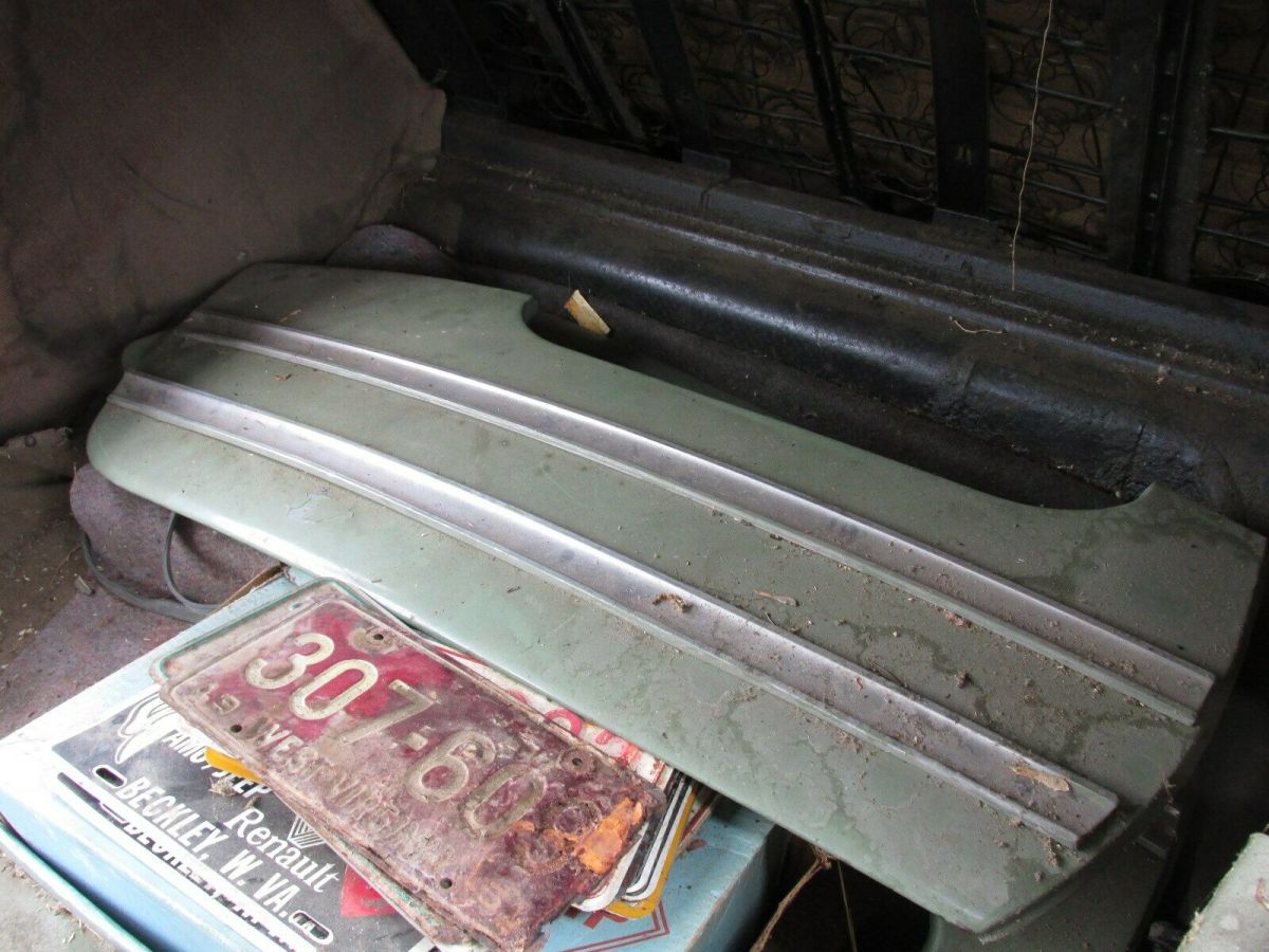 1942 Buick Special - photo 5