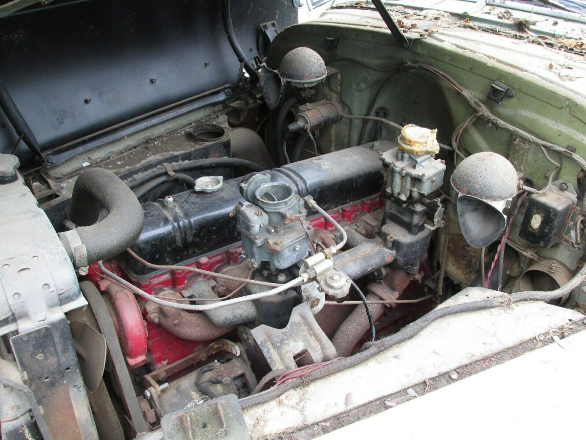 1942 Buick Special - photo 6