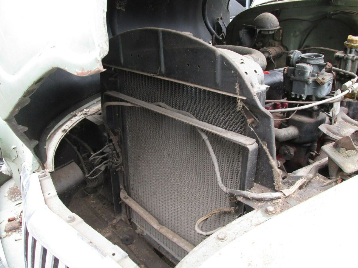 1942 Buick Special - photo 7