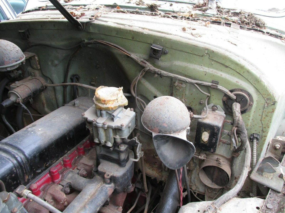 1942 Buick Special - photo 8