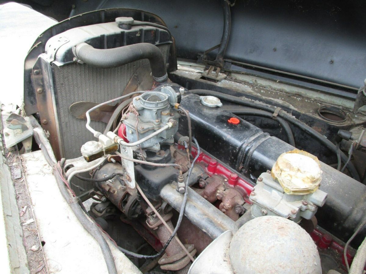 1942 Buick Special - photo 9