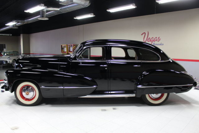 1942 Cadillac Series 63 -- - photo 10