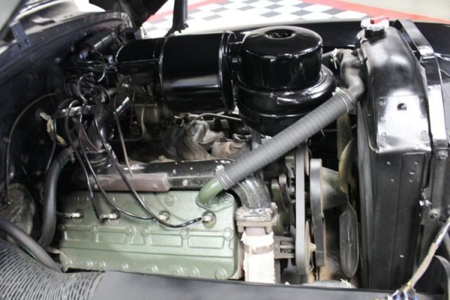 1942 Cadillac Series 63 -- - photo 11