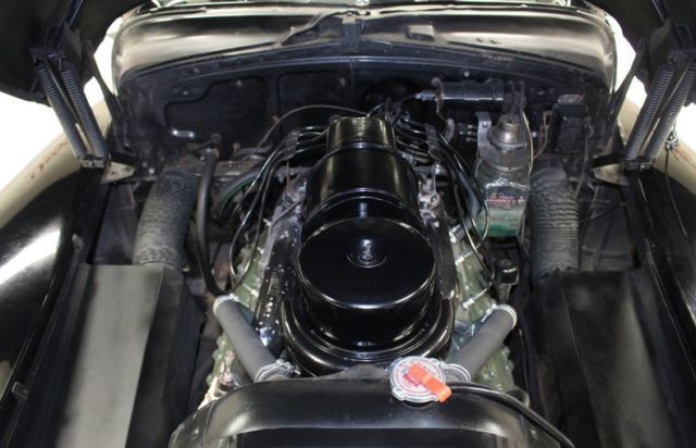 1942 Cadillac Series 63 -- - photo 12