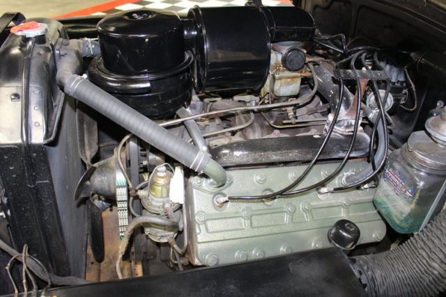 1942 Cadillac Series 63 -- - photo 13