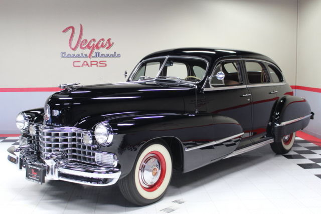 1942 Cadillac Series 63 -- - photo 2