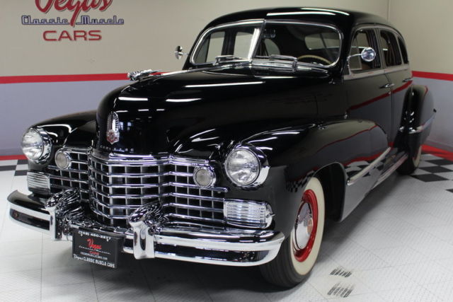 1942 Cadillac Series 63 -- - photo 4