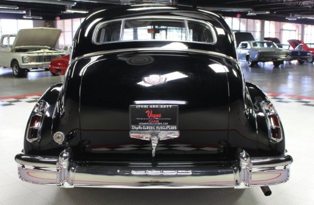 1942 Cadillac Series 63 -- - photo 6