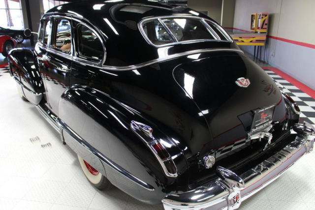 1942 Cadillac Series 63 -- - photo 7