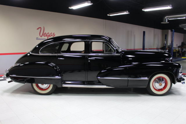 1942 Cadillac Series 63 -- - photo 9