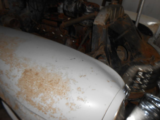 1942 Cadillac 62 SERIES CONVERTIBLE - photo 11