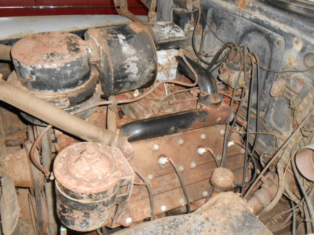 1942 Cadillac 62 SERIES CONVERTIBLE - photo 13