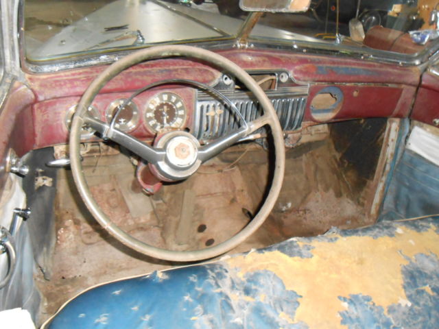 1942 Cadillac 62 SERIES CONVERTIBLE - photo 6