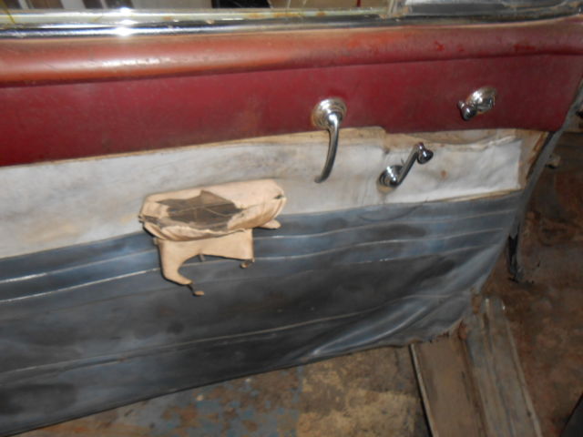 1942 Cadillac 62 SERIES CONVERTIBLE - photo 7