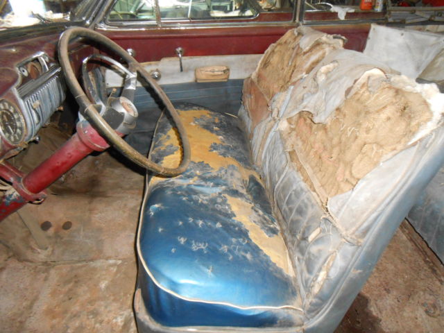 1942 Cadillac 62 SERIES CONVERTIBLE - photo 8