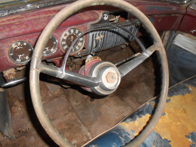 1942 Cadillac 62 SERIES CONVERTIBLE - photo 9