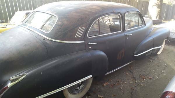 1942 Cadillac Fleetwood - photo 5