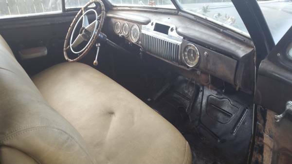 1942 Cadillac Fleetwood - photo 8