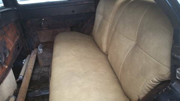 1942 Cadillac Fleetwood - photo 9
