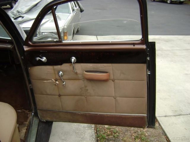 1942 Cadillac Fleetwood - photo 6