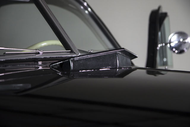 1942 Cadillac Lasalle - photo 2