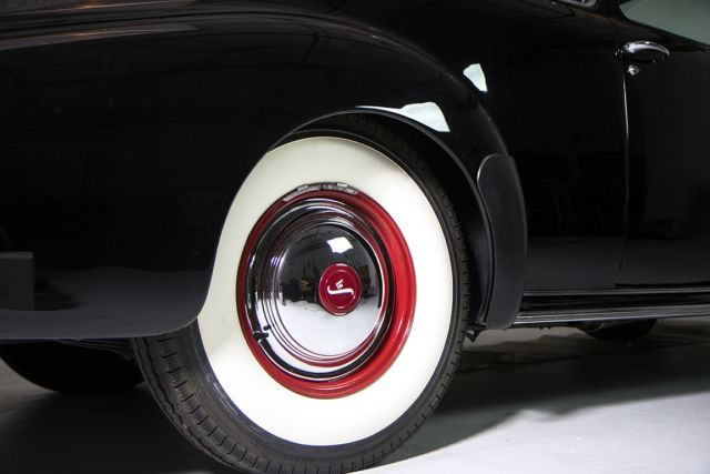 1942 Cadillac Lasalle - photo 4