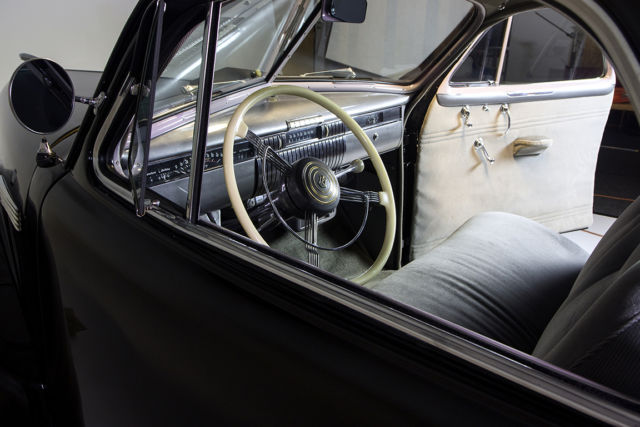 1942 Cadillac Lasalle - photo 7