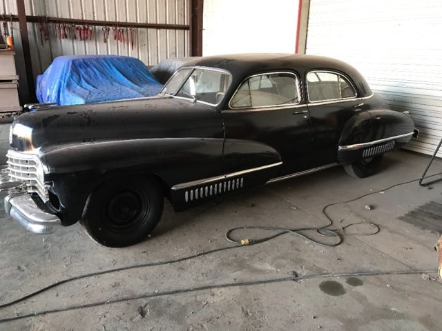1942 Cadillac Fleetwood - photo 2