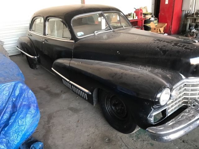 1942 Cadillac Fleetwood - photo 3