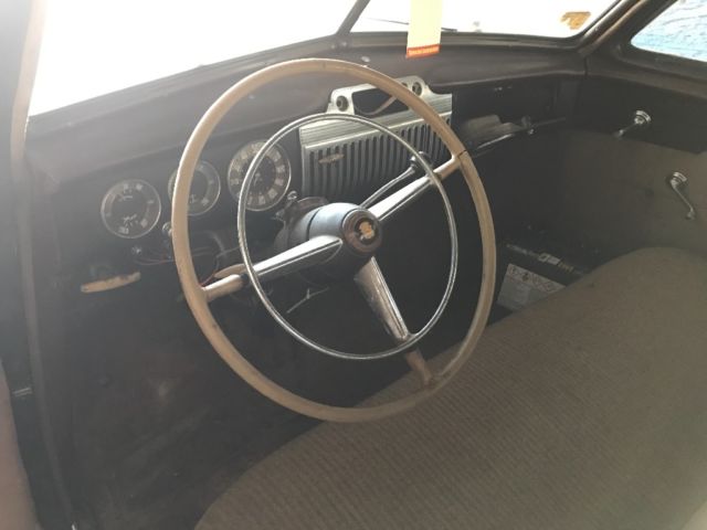 1942 Cadillac Fleetwood - photo 5