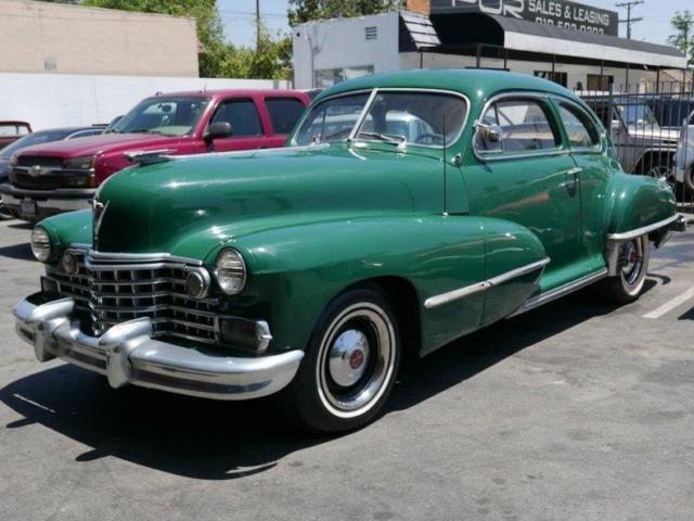 1942 Cadillac Series 61 -- - photo 2