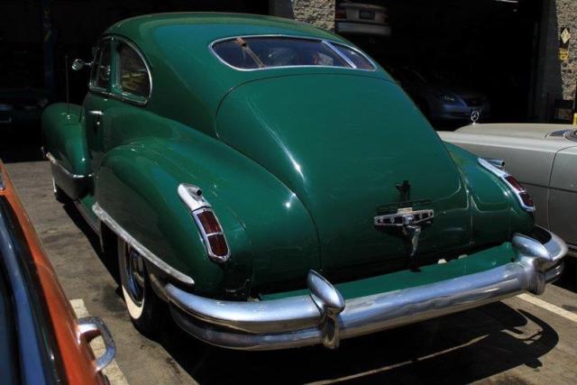 1942 Cadillac Series 61 -- - photo 3