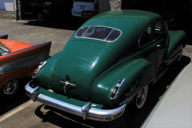 1942 Cadillac Series 61 -- - photo 4