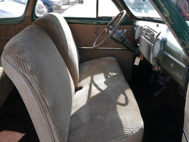 1942 Cadillac Series 61 -- - photo 5