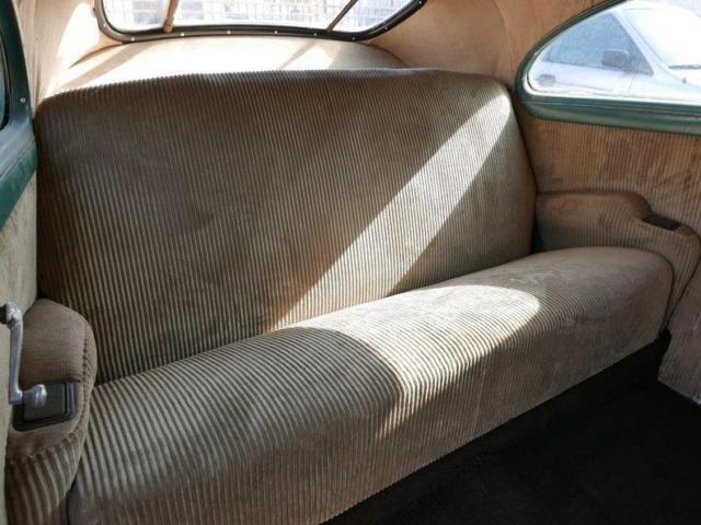 1942 Cadillac Series 61 -- - photo 6
